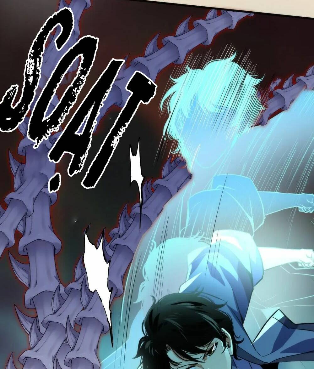 Trở Thành Thần Chủ Cthulhu - Chapter 238 - Page 61