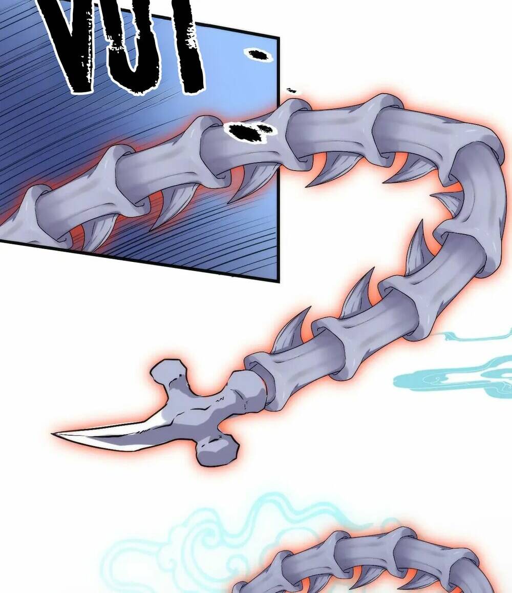 Trở Thành Thần Chủ Cthulhu - Chapter 238 - Page 64