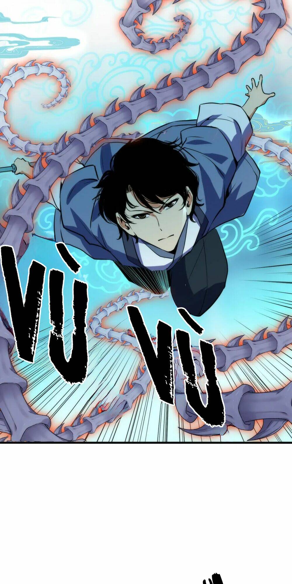 Trở Thành Thần Chủ Cthulhu - Chapter 238 - Page 65