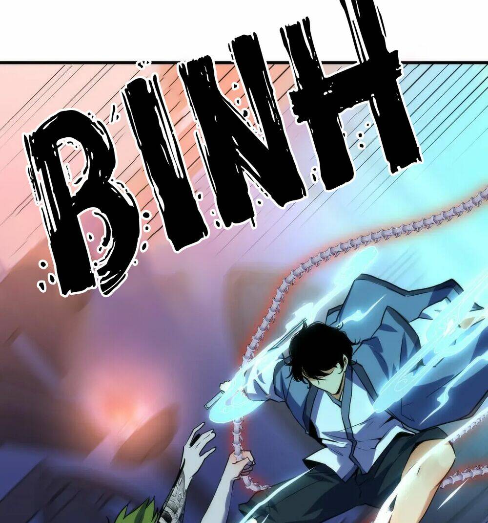 Trở Thành Thần Chủ Cthulhu - Chapter 238 - Page 66