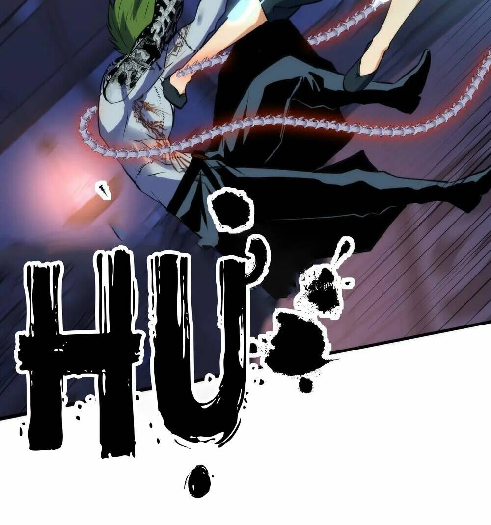 Trở Thành Thần Chủ Cthulhu - Chapter 238 - Page 67