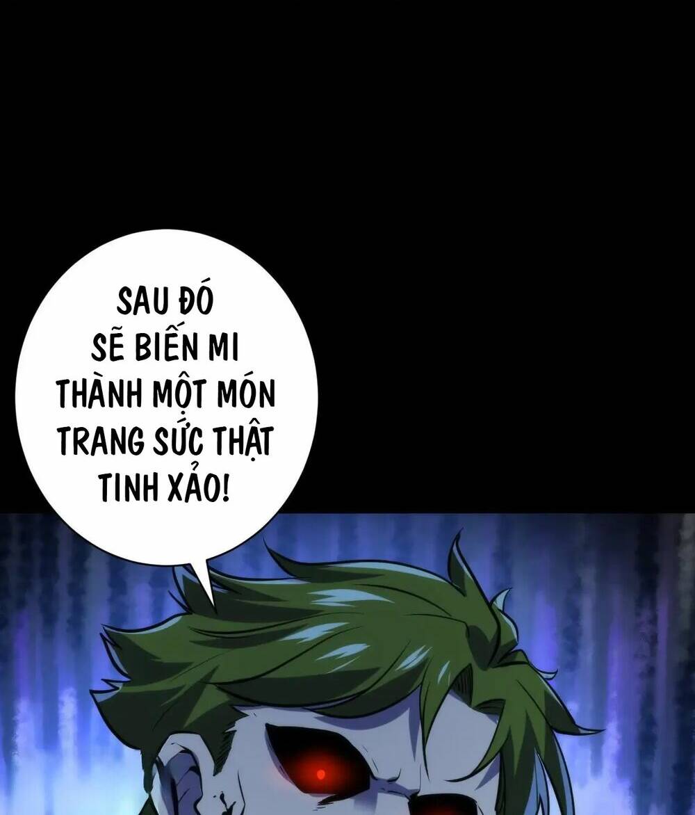 Trở Thành Thần Chủ Cthulhu - Chapter 238 - Page 6