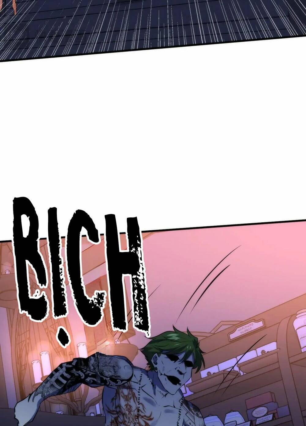 Trở Thành Thần Chủ Cthulhu - Chapter 238 - Page 69