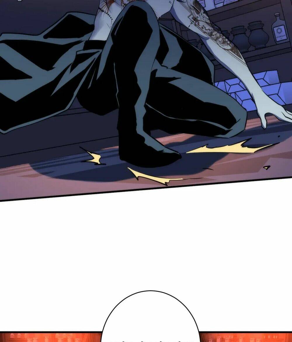 Trở Thành Thần Chủ Cthulhu - Chapter 238 - Page 70