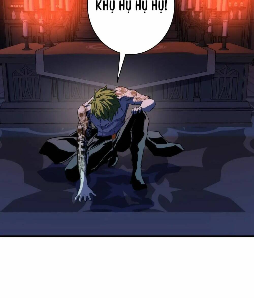 Trở Thành Thần Chủ Cthulhu - Chapter 238 - Page 71