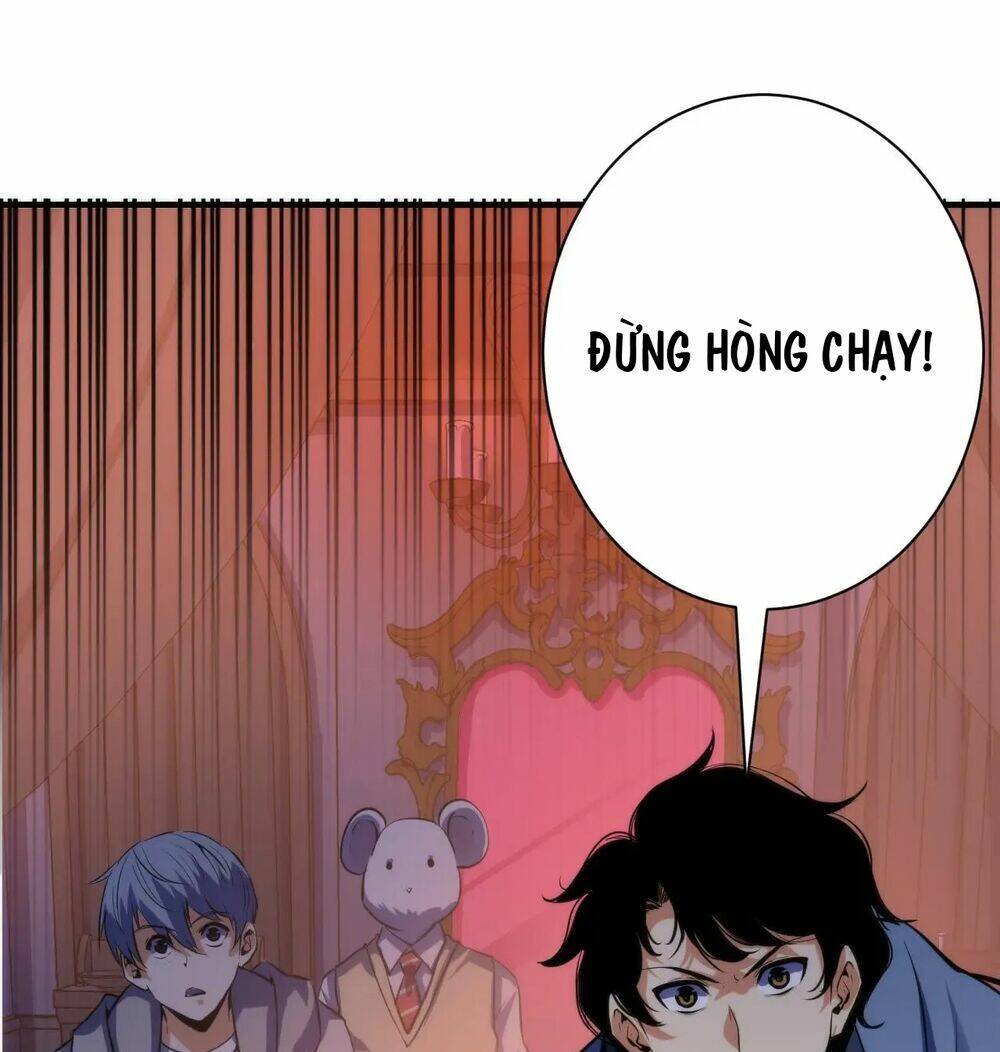 Trở Thành Thần Chủ Cthulhu - Chapter 238 - Page 76