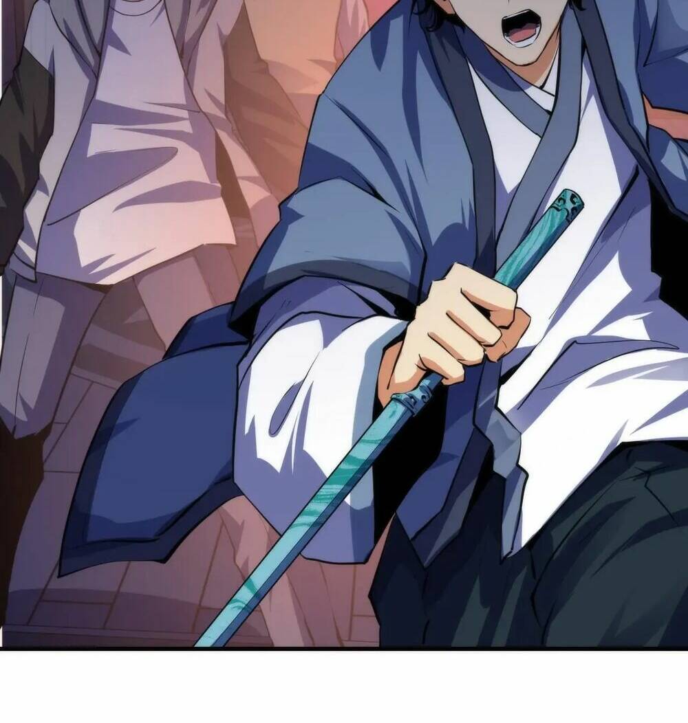 Trở Thành Thần Chủ Cthulhu - Chapter 238 - Page 77