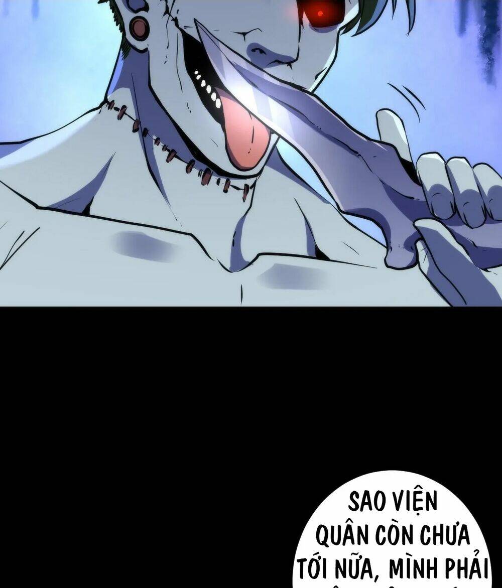 Trở Thành Thần Chủ Cthulhu - Chapter 238 - Page 7