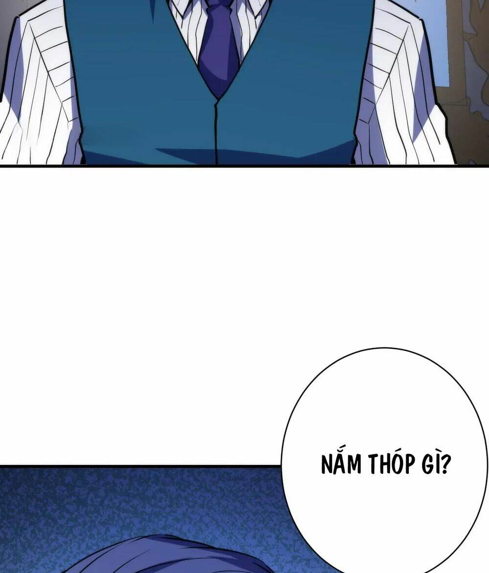 Trở Thành Thần Chủ Cthulhu - Chapter 239 - Page 10