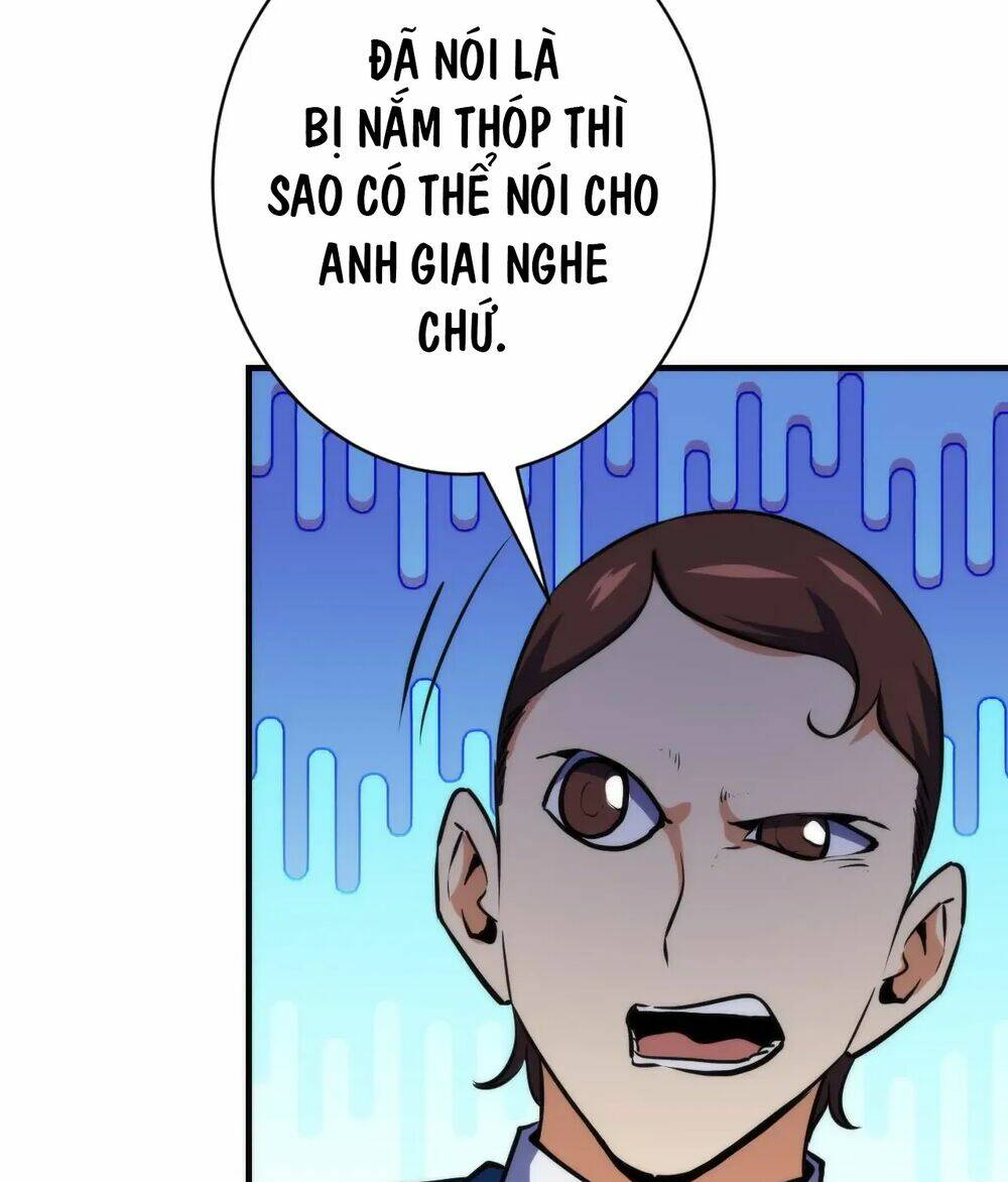 Trở Thành Thần Chủ Cthulhu - Chapter 239 - Page 12