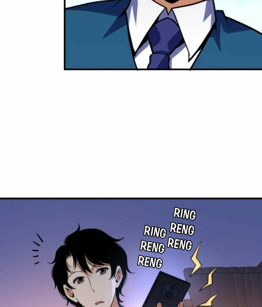 Trở Thành Thần Chủ Cthulhu - Chapter 239 - Page 13