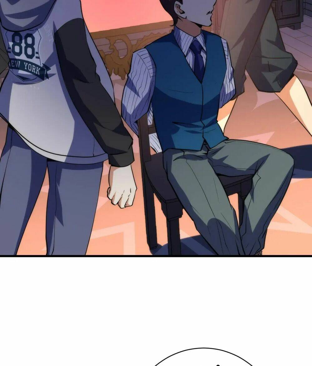 Trở Thành Thần Chủ Cthulhu - Chapter 239 - Page 18