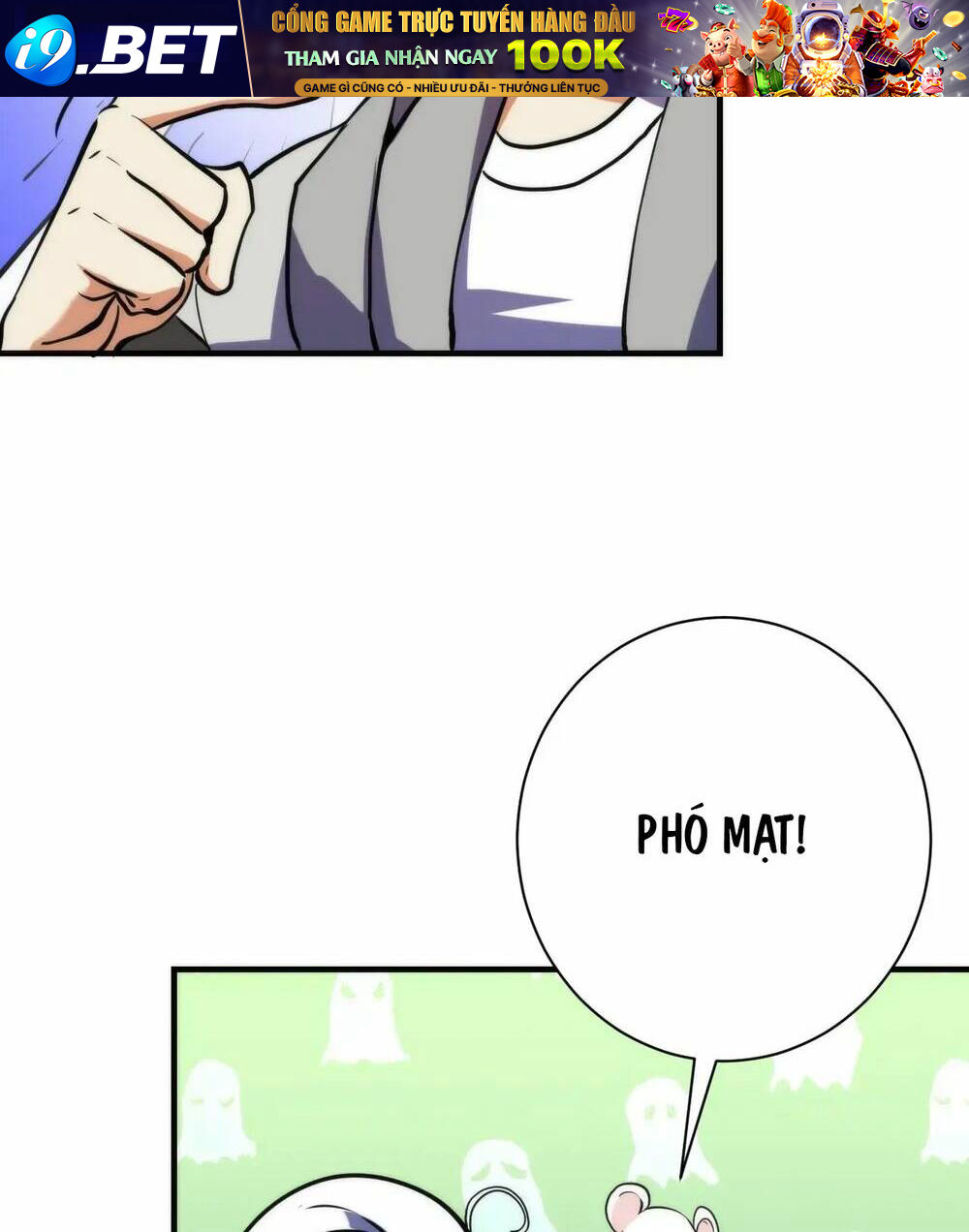 Trở Thành Thần Chủ Cthulhu - Chapter 239 - Page 25