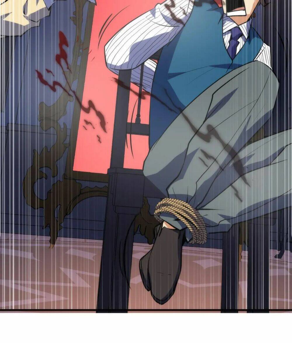 Trở Thành Thần Chủ Cthulhu - Chapter 239 - Page 28