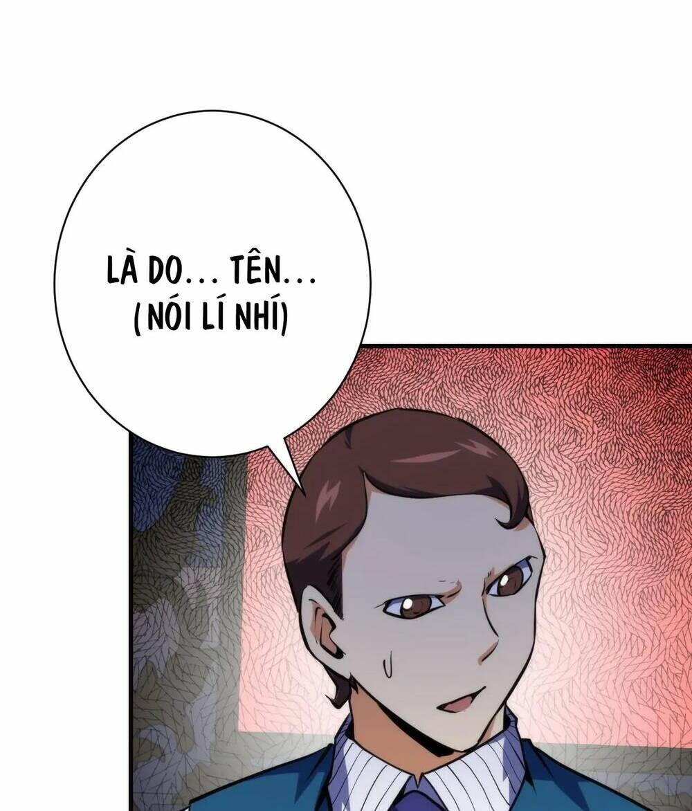 Trở Thành Thần Chủ Cthulhu - Chapter 239 - Page 29