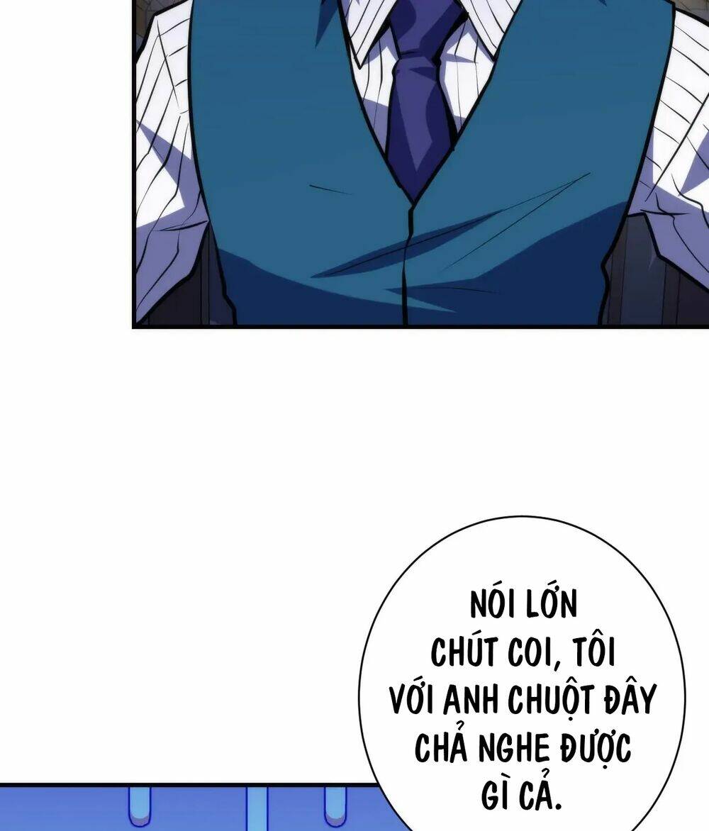 Trở Thành Thần Chủ Cthulhu - Chapter 239 - Page 30