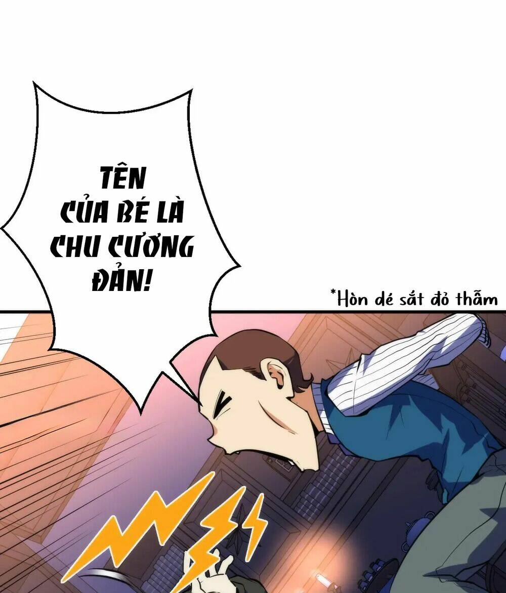 Trở Thành Thần Chủ Cthulhu - Chapter 239 - Page 32