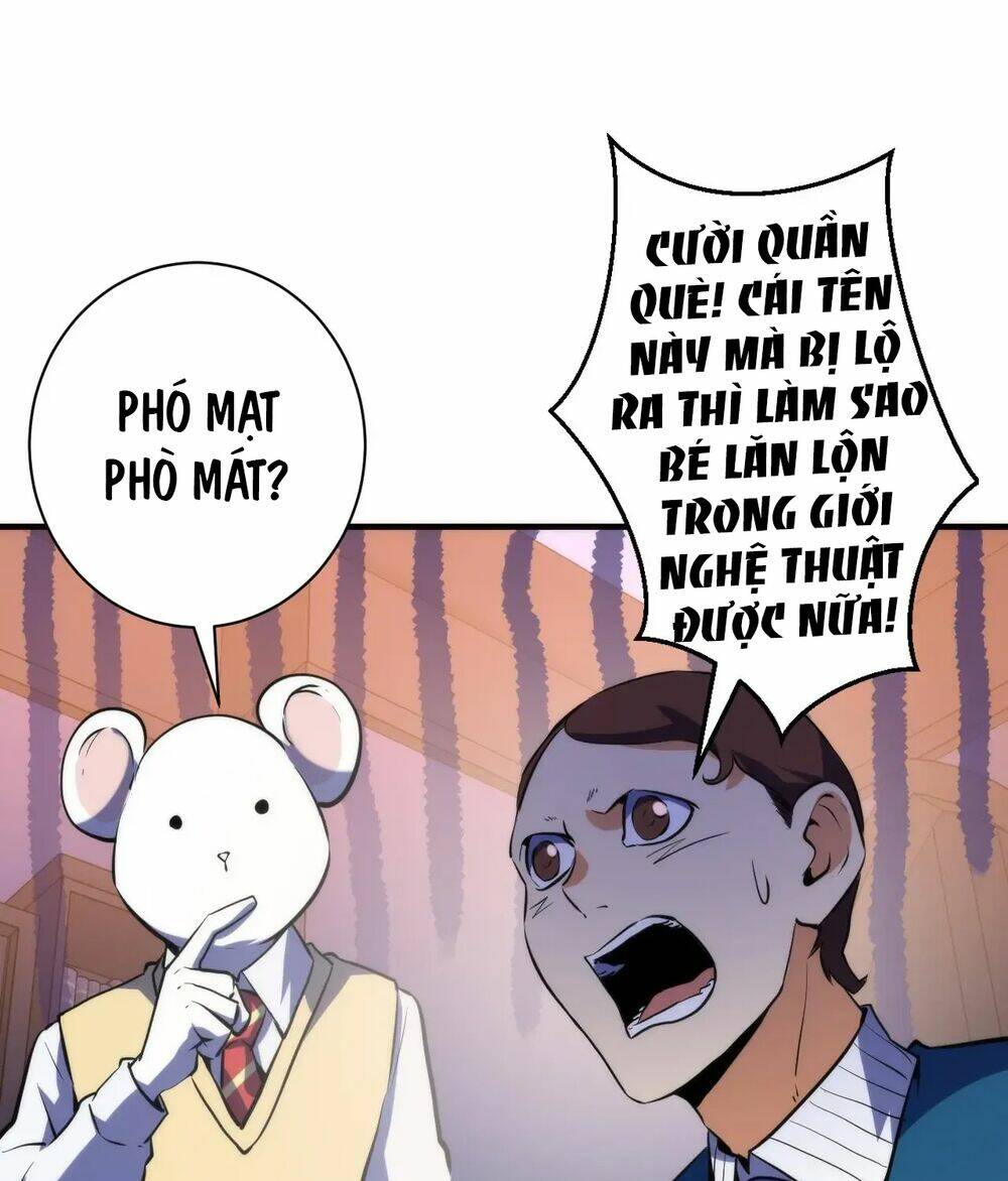 Trở Thành Thần Chủ Cthulhu - Chapter 239 - Page 35