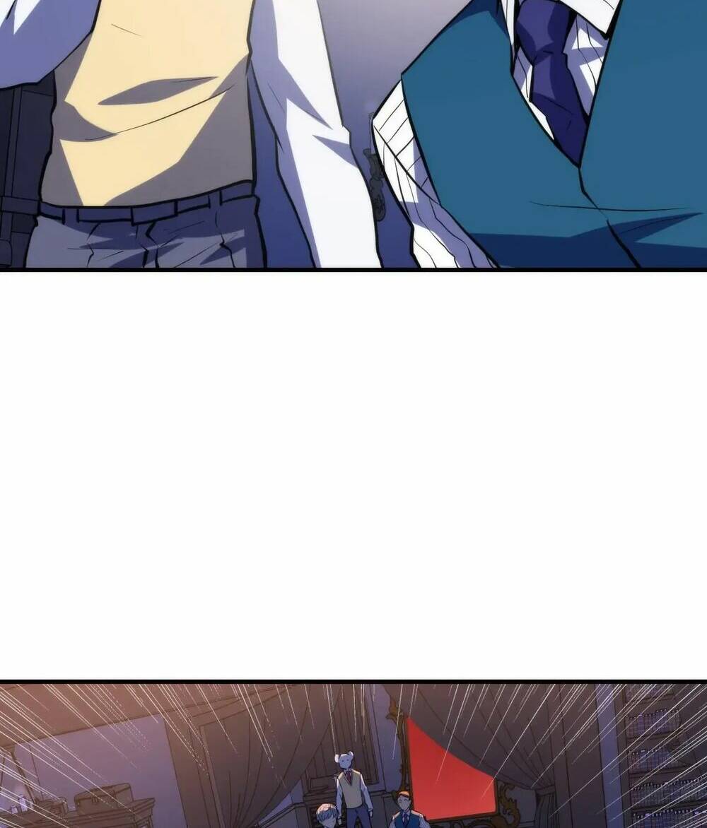 Trở Thành Thần Chủ Cthulhu - Chapter 239 - Page 36