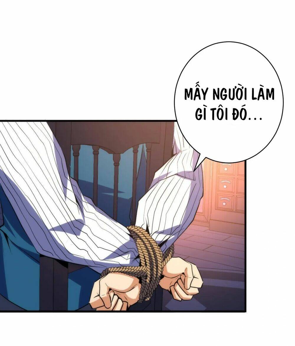 Trở Thành Thần Chủ Cthulhu - Chapter 239 - Page 3