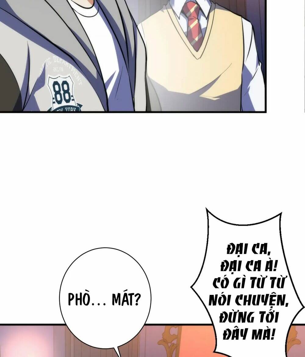 Trở Thành Thần Chủ Cthulhu - Chapter 239 - Page 40