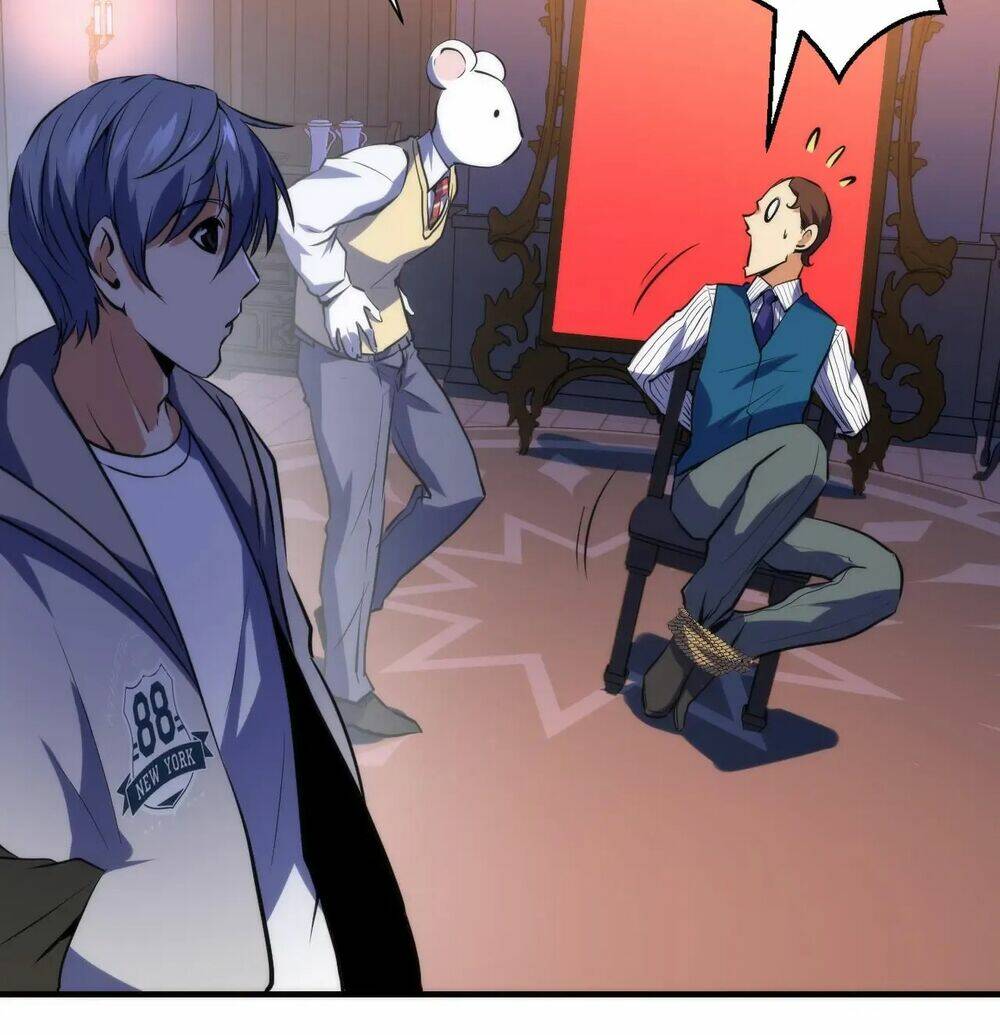 Trở Thành Thần Chủ Cthulhu - Chapter 239 - Page 41