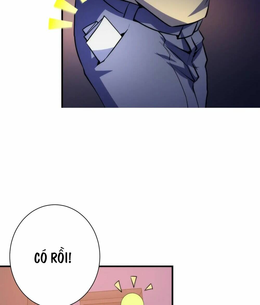 Trở Thành Thần Chủ Cthulhu - Chapter 239 - Page 44