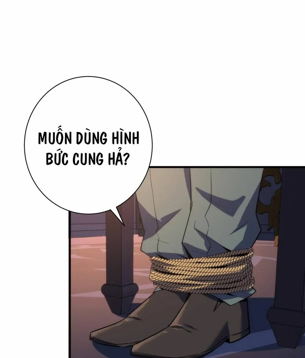 Trở Thành Thần Chủ Cthulhu - Chapter 239 - Page 4