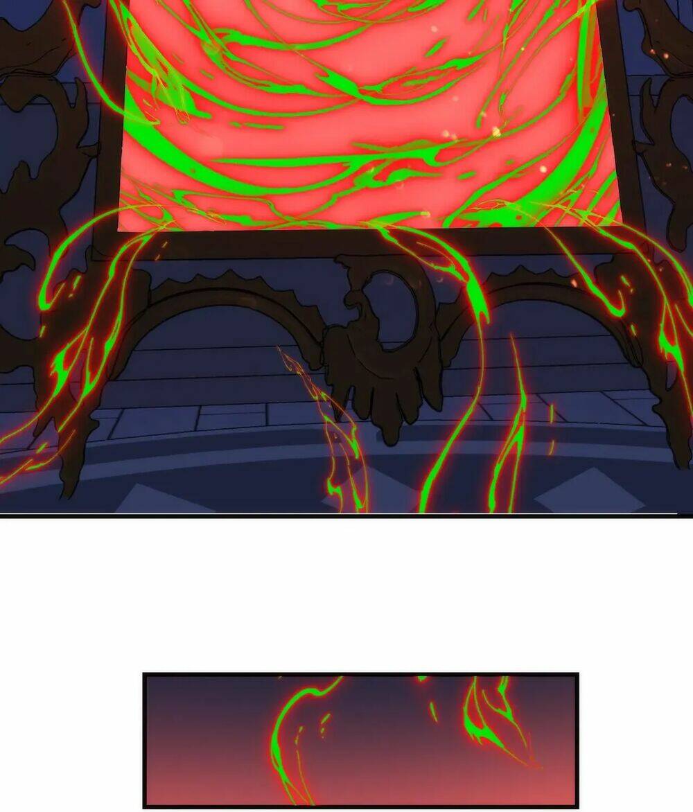 Trở Thành Thần Chủ Cthulhu - Chapter 239 - Page 49