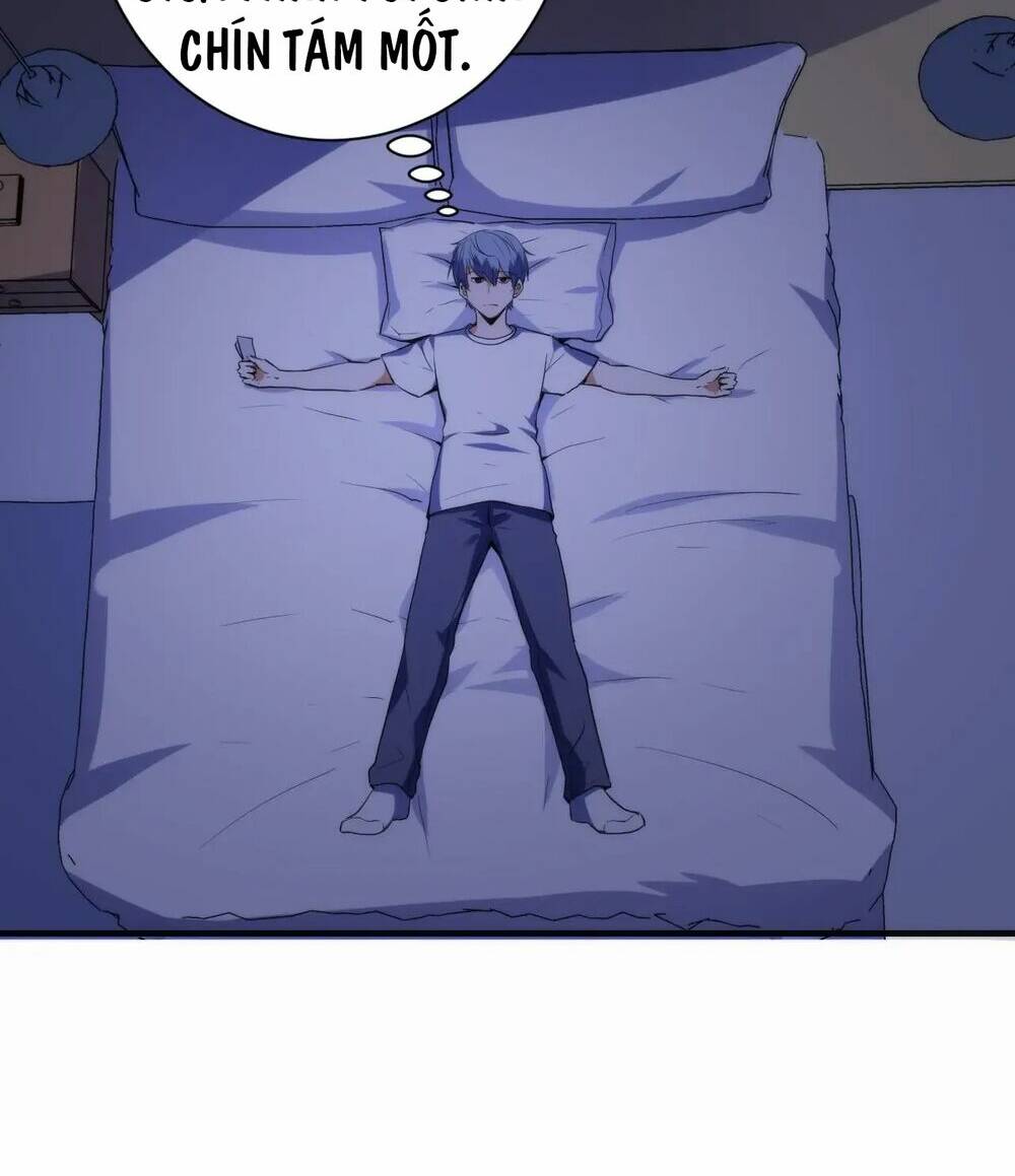 Trở Thành Thần Chủ Cthulhu - Chapter 239 - Page 52