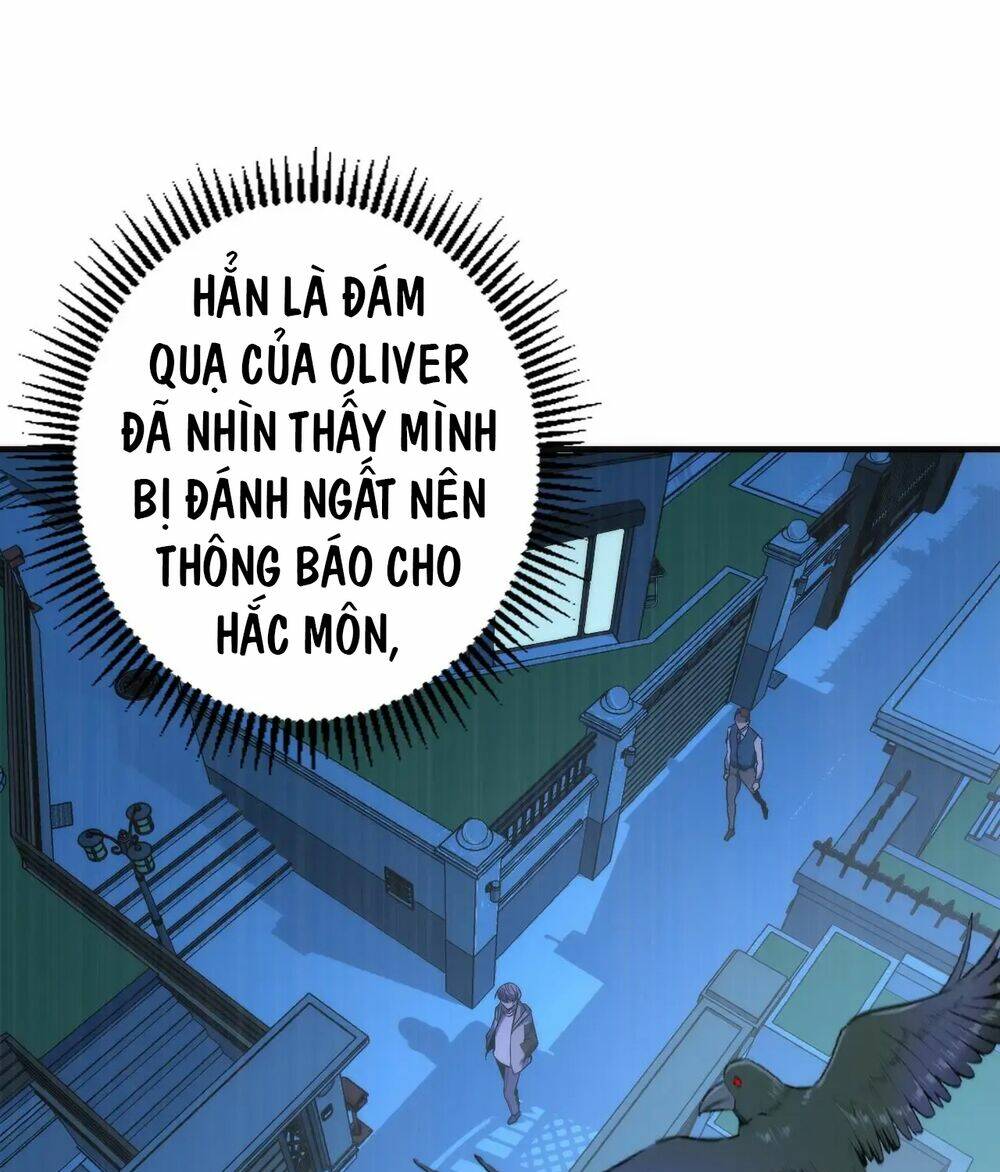 Trở Thành Thần Chủ Cthulhu - Chapter 239 - Page 53