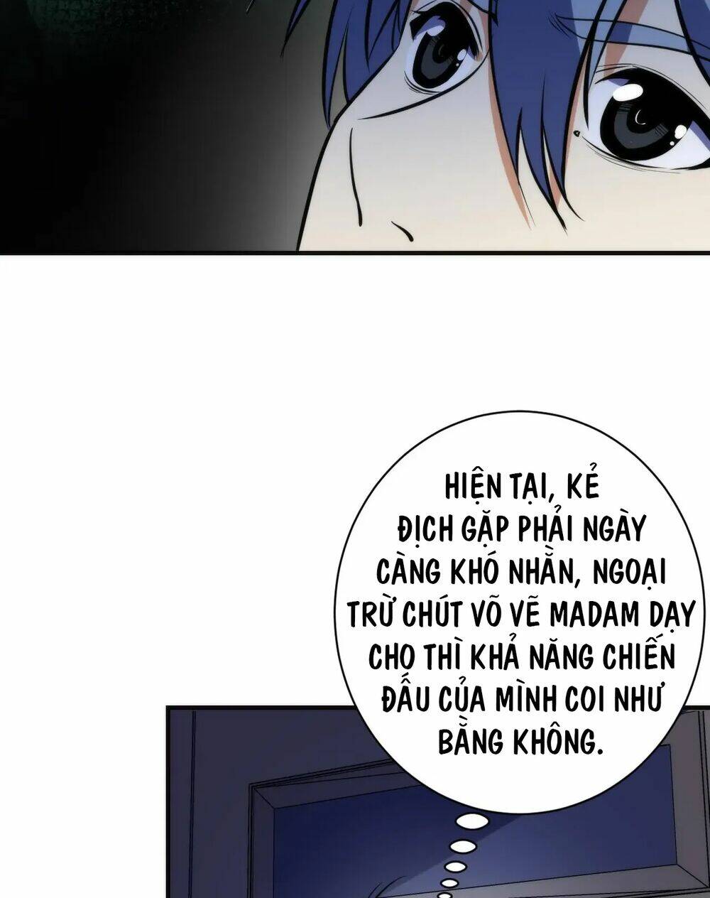 Trở Thành Thần Chủ Cthulhu - Chapter 239 - Page 62