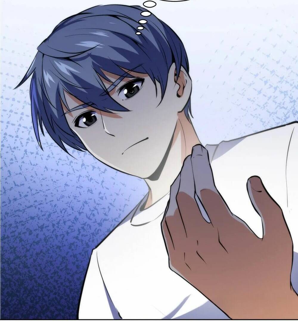 Trở Thành Thần Chủ Cthulhu - Chapter 239 - Page 64