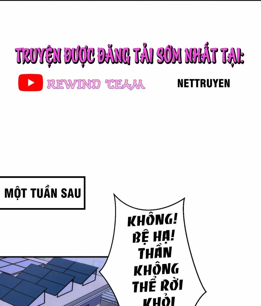 Trở Thành Thần Chủ Cthulhu - Chapter 239 - Page 65