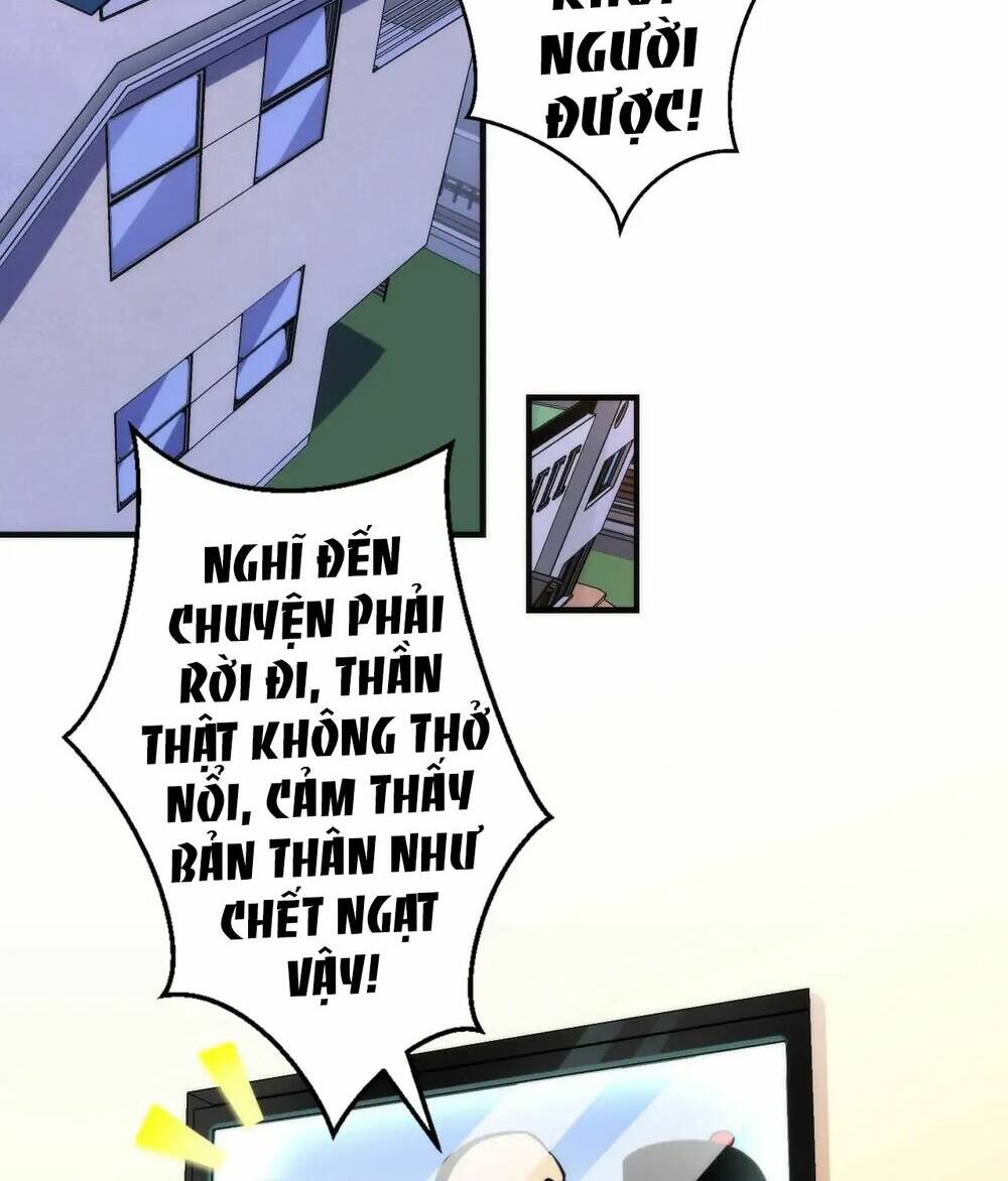 Trở Thành Thần Chủ Cthulhu - Chapter 239 - Page 66