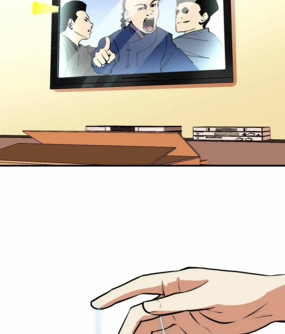 Trở Thành Thần Chủ Cthulhu - Chapter 239 - Page 67