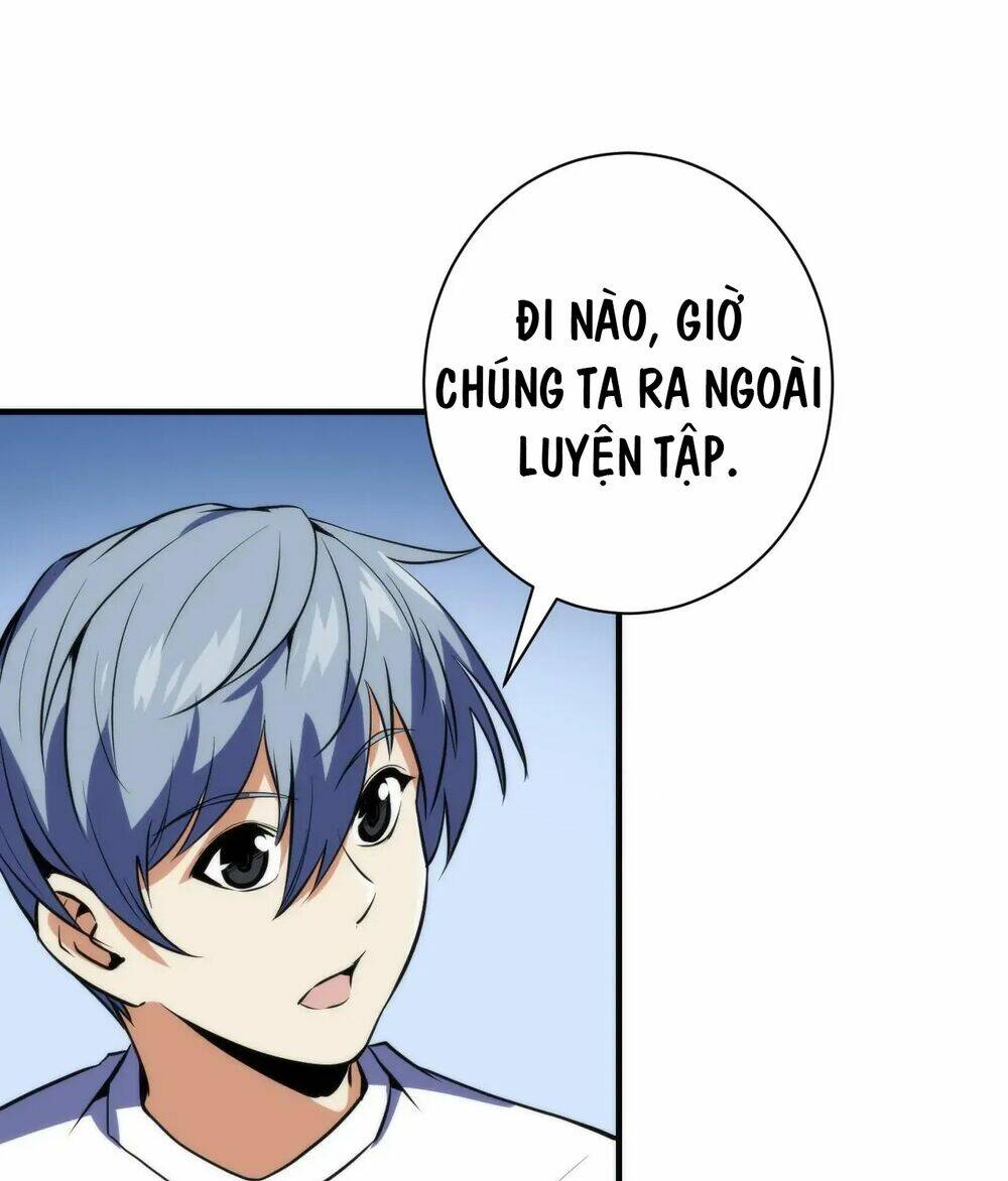 Trở Thành Thần Chủ Cthulhu - Chapter 239 - Page 71