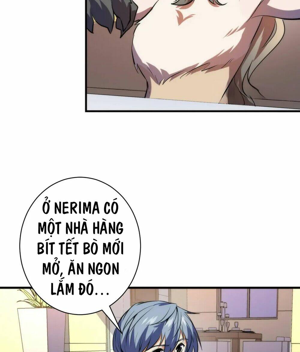 Trở Thành Thần Chủ Cthulhu - Chapter 239 - Page 73