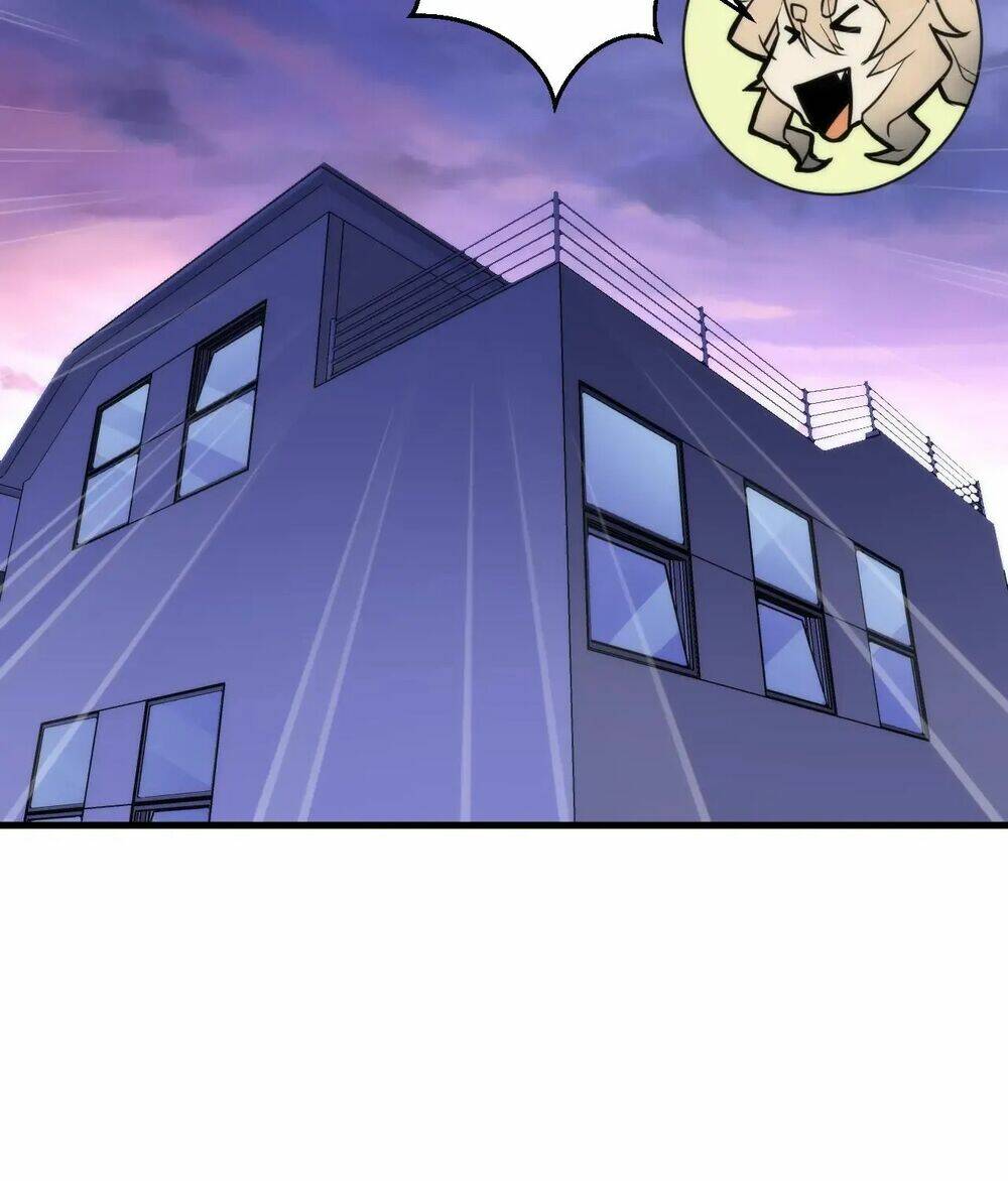 Trở Thành Thần Chủ Cthulhu - Chapter 239 - Page 75