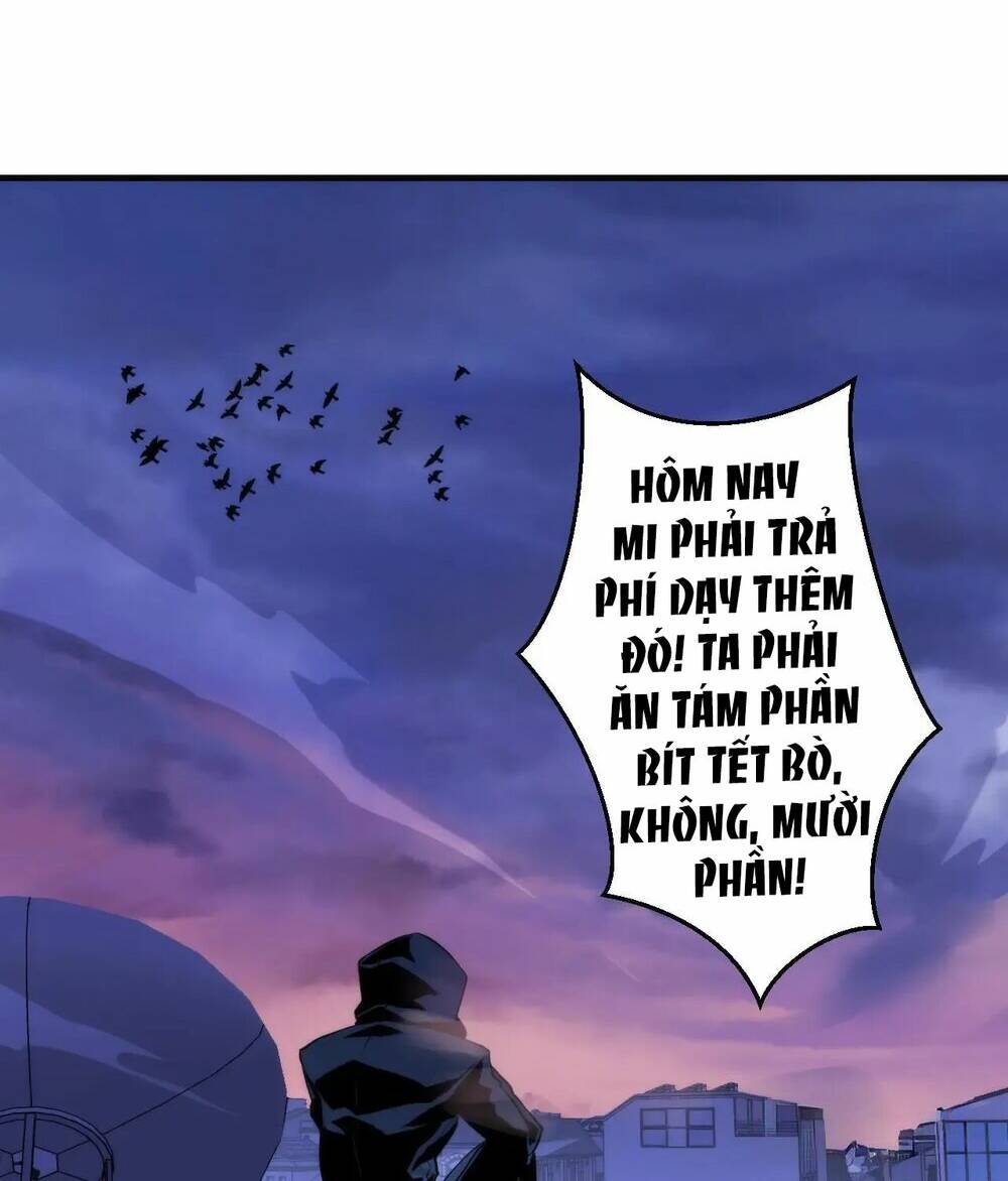 Trở Thành Thần Chủ Cthulhu - Chapter 239 - Page 76