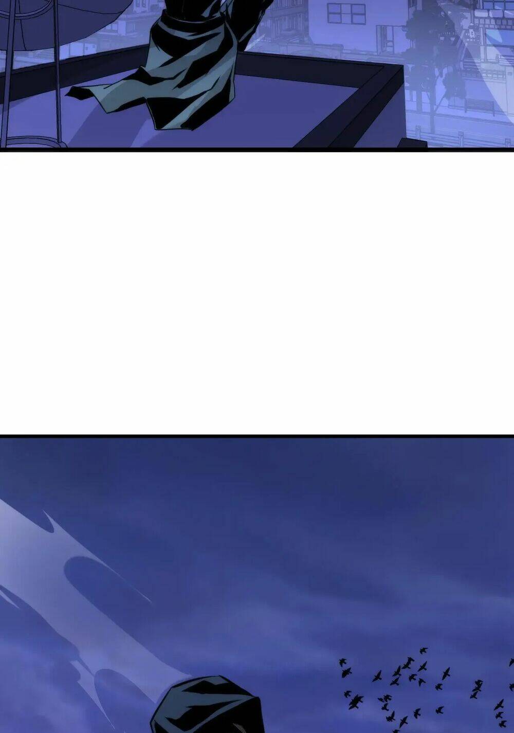 Trở Thành Thần Chủ Cthulhu - Chapter 239 - Page 77