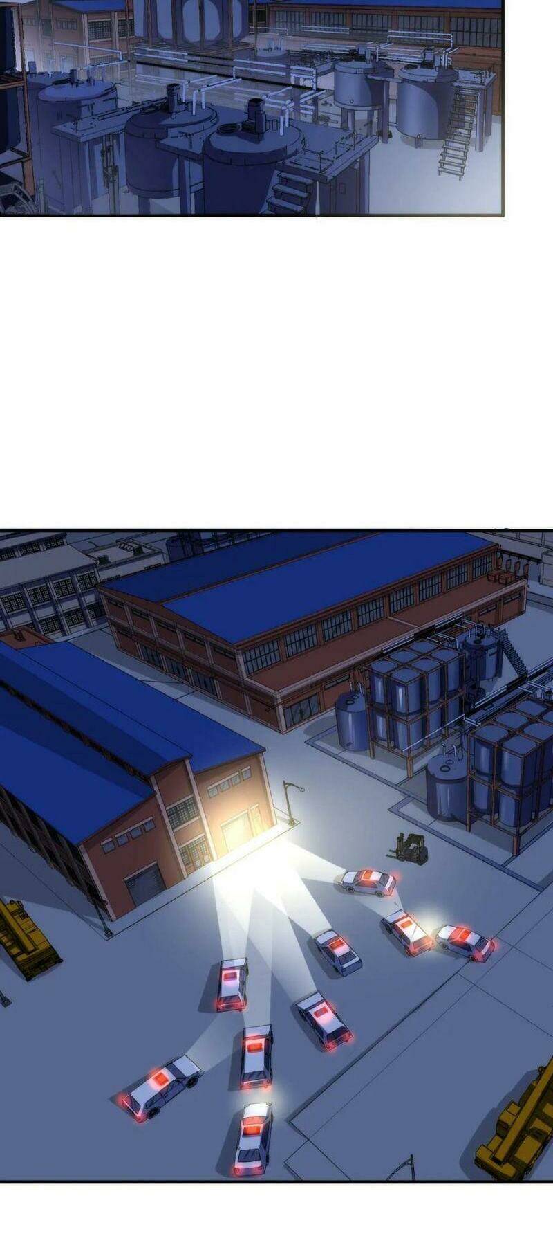 Trở Thành Thần Chủ Cthulhu - Chapter 24 - Page 17