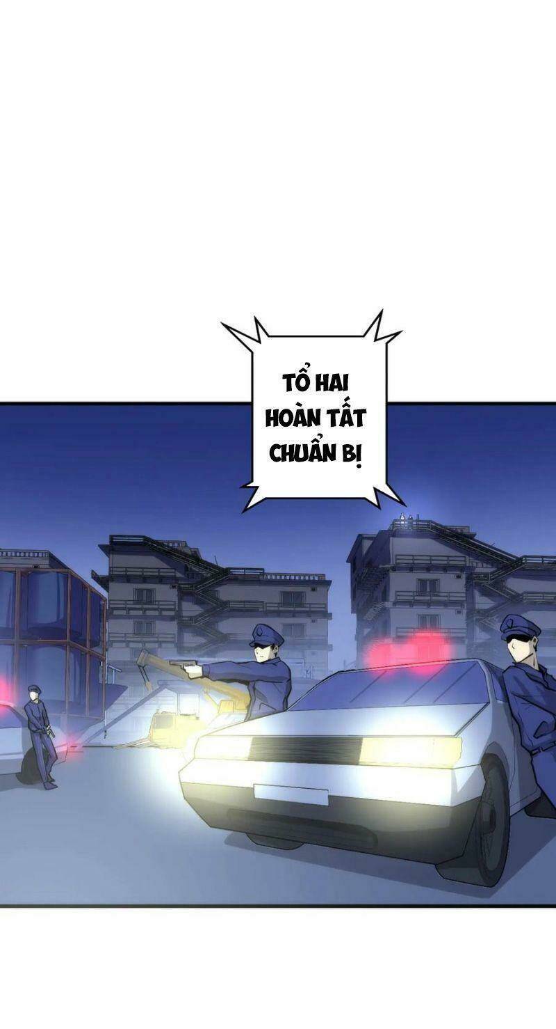 Trở Thành Thần Chủ Cthulhu - Chapter 24 - Page 20