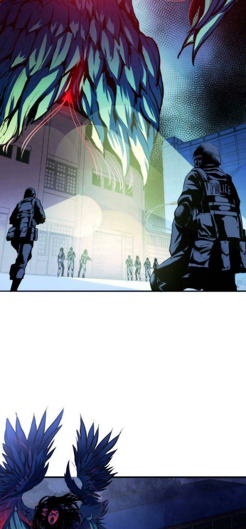 Trở Thành Thần Chủ Cthulhu - Chapter 24 - Page 26