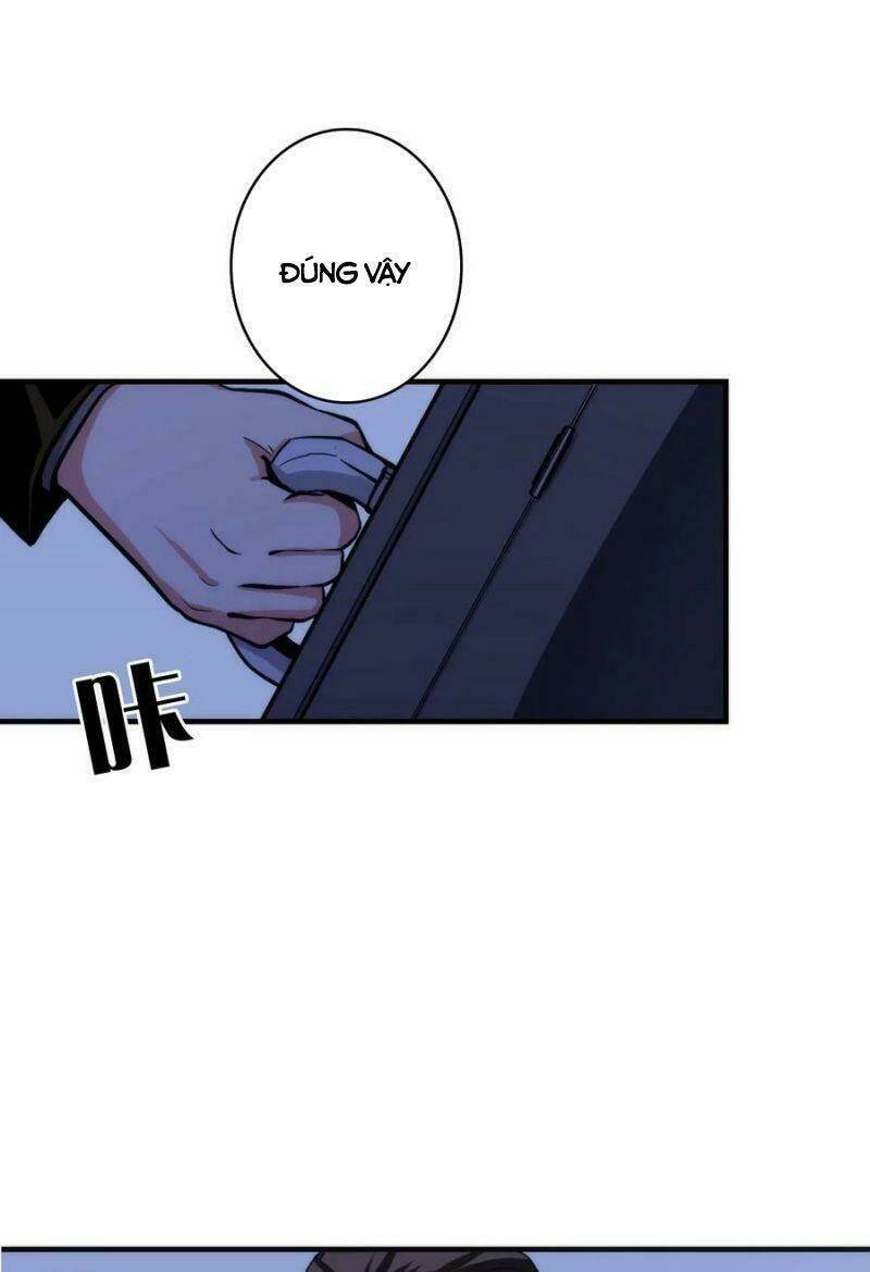 Trở Thành Thần Chủ Cthulhu - Chapter 24 - Page 28