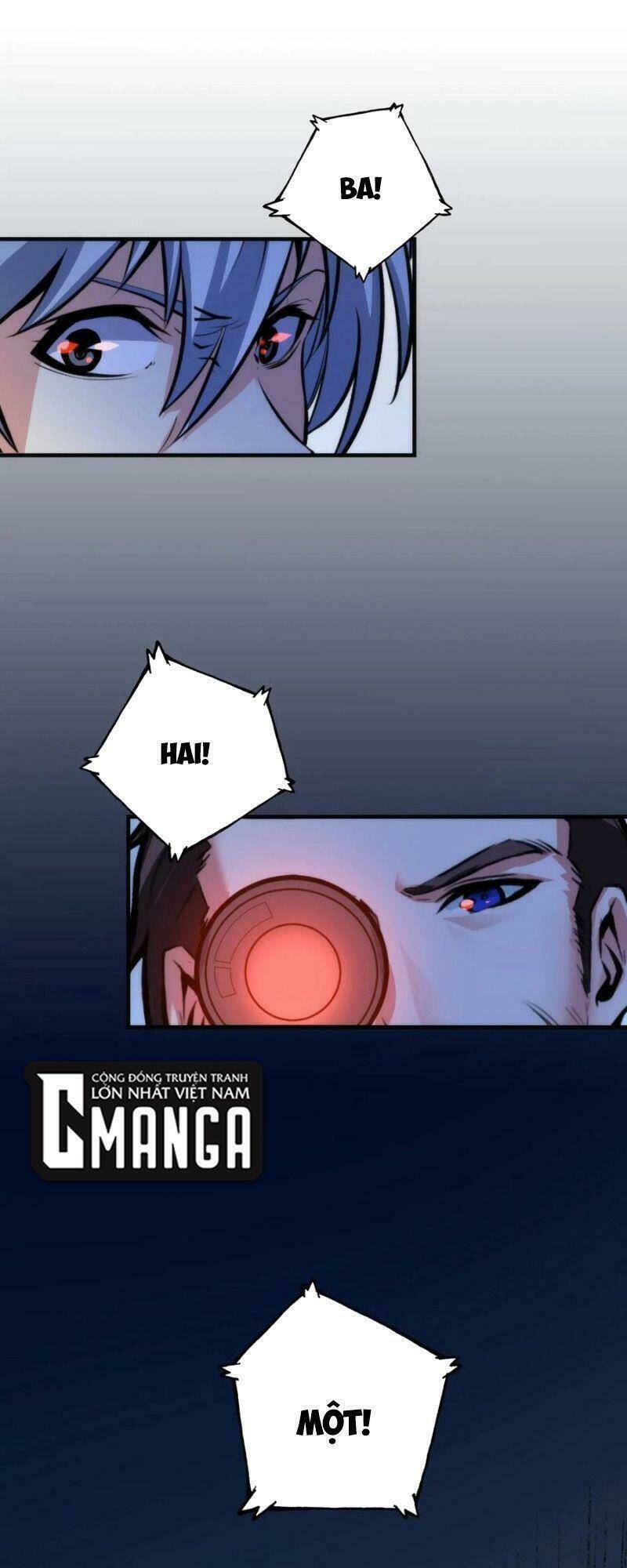 Trở Thành Thần Chủ Cthulhu - Chapter 24 - Page 38