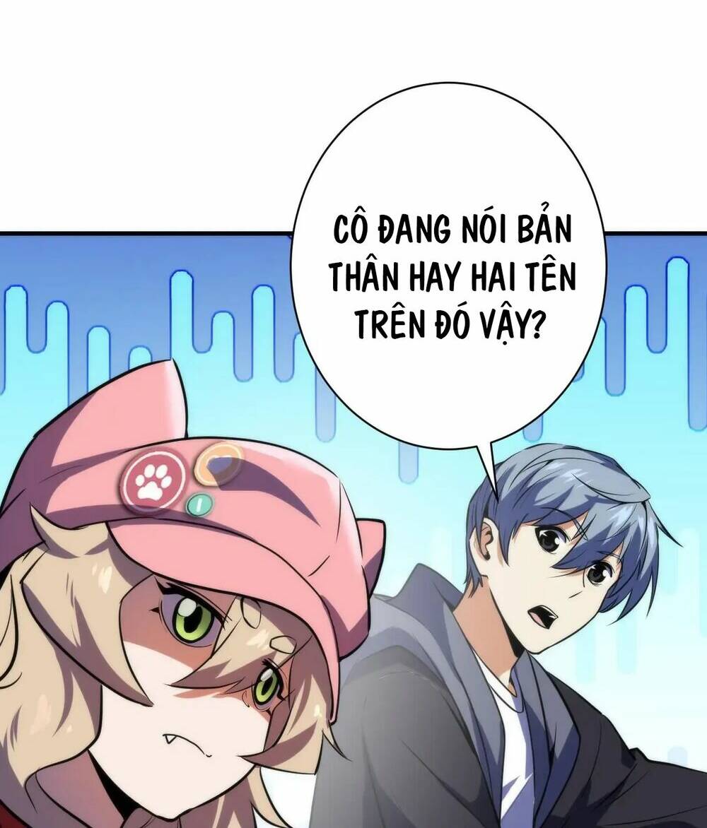 Trở Thành Thần Chủ Cthulhu - Chapter 240 - Page 9