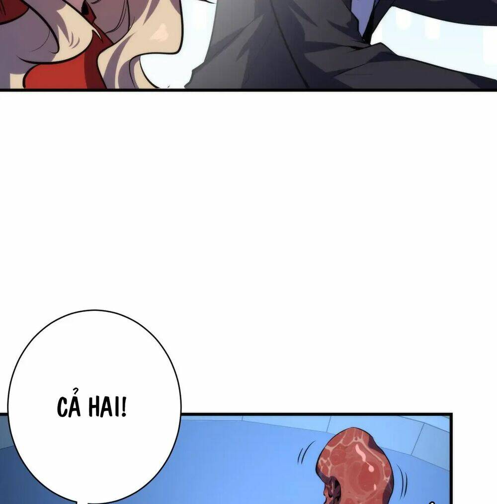 Trở Thành Thần Chủ Cthulhu - Chapter 240 - Page 10