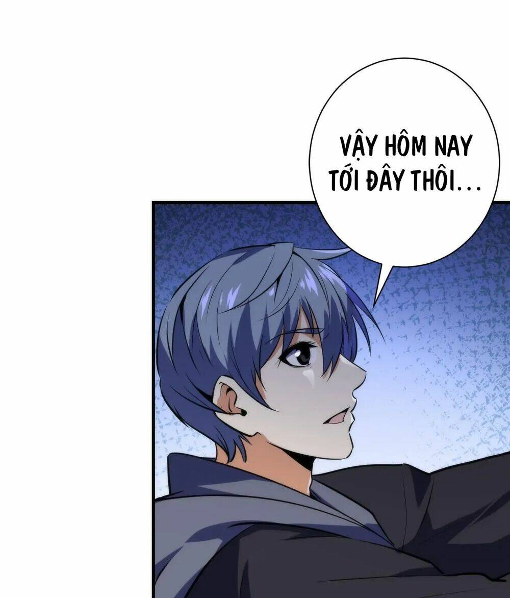 Trở Thành Thần Chủ Cthulhu - Chapter 240 - Page 12