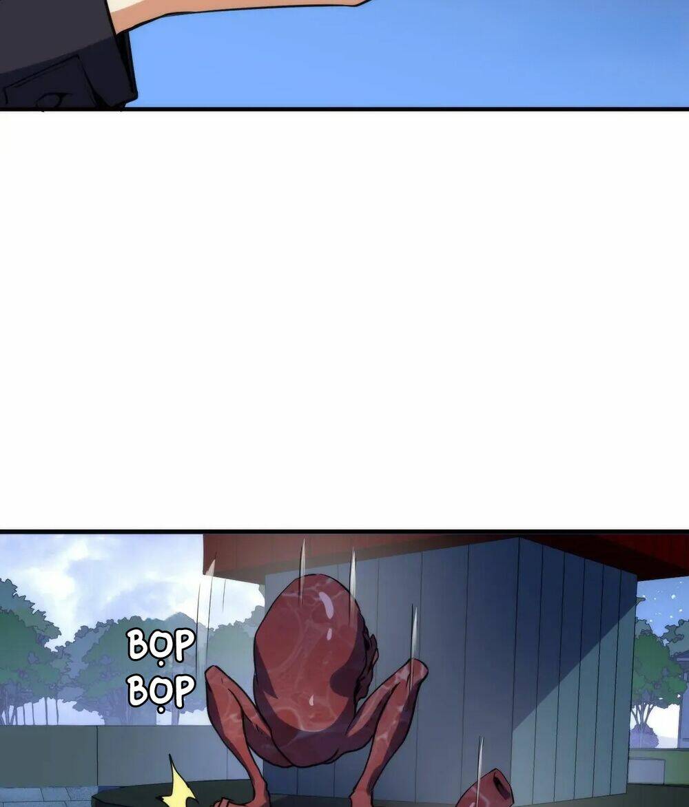 Trở Thành Thần Chủ Cthulhu - Chapter 240 - Page 14